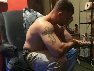 dallasbestman on Streamate 