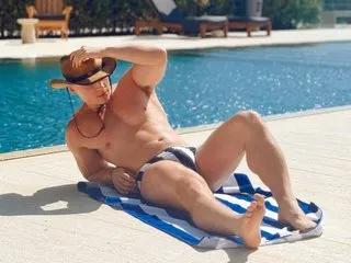 Damian_ziv from Streamate