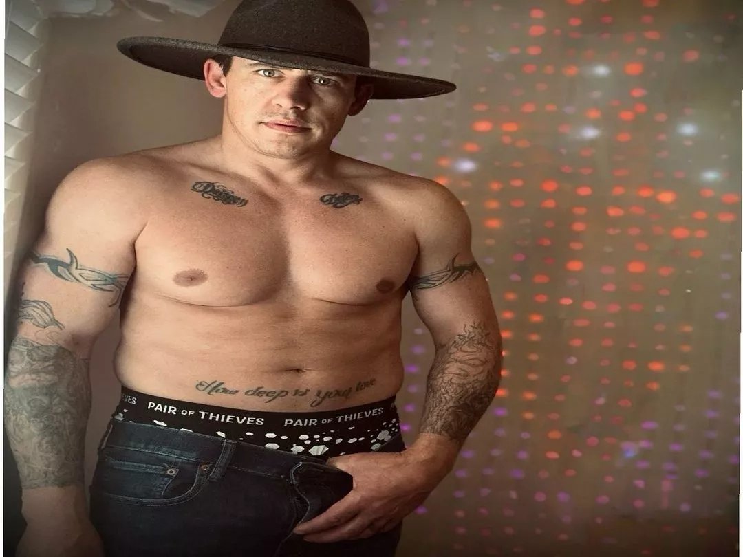 Damienslick on Streamate