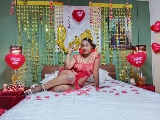 Danaabrownn on Streamate 