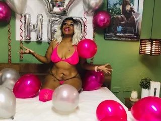 Danaabrownn on Streamate 