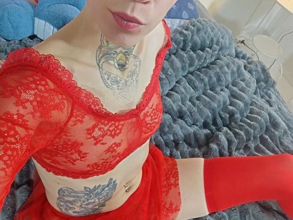 Offline DanaDolce on Streamate