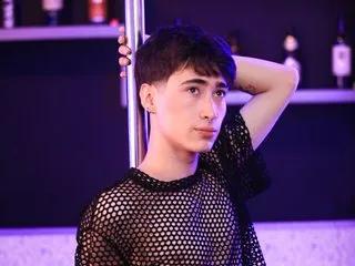 Checkout Streamate's Danfox danfox from Streamate