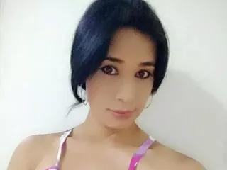 DanielaTyler on Streamate 