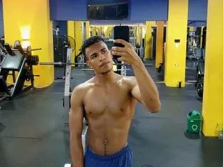 DanielVega on Streamate 
