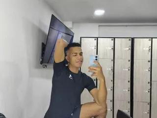 DanielVega on Streamate 