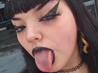 DaniValentine25 on Streamate 
