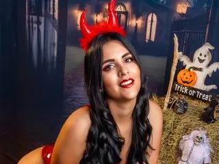 Daniwhatson from Streamate