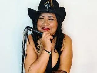 Offline Danna_LaNegra22 on Streamate