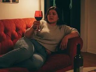 Sexy Danna_LaNegra22 wants you to fuck her body now Danna_LaNegra22 from Streamate