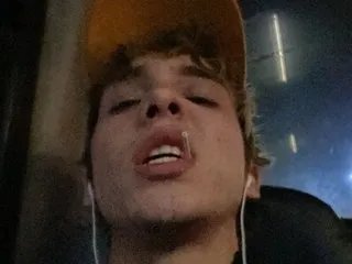 Danny_Parkerr from Streamate