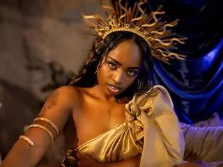 Sexy Darlevolant wants you to fuck her body now darlevolant from Streamate