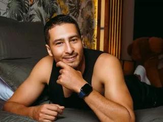 DavideBianchi on Streamate 