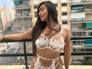 DaylaConnor on Streamate 