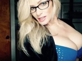 DDblonde on Streamate 