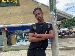 Slutty Dereckjay209 wants you to fuck his body now Dereckjay209 from Streamate