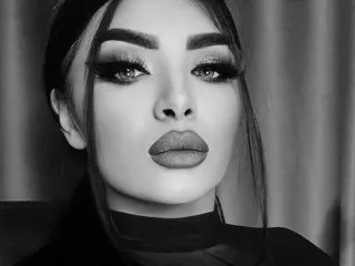 Offline Devasha on Streamate