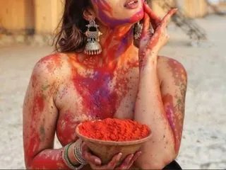 Amazing Diksha wants you to fuck her body now Diksha from Streamate