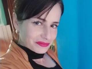 DolceFerrer on Streamate