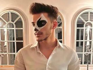 Try dirty model DominicVlentte DominicVlentte from Streamate