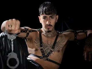 Group Donovan_Desmond on Streamate