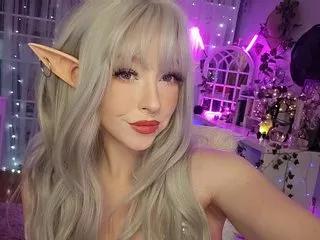 DuchessFreya on Streamate 