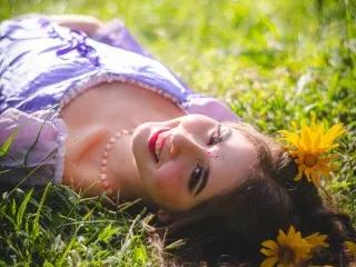 DulceKenedy on Streamate 