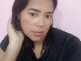 DulceNyraKm on Streamate 