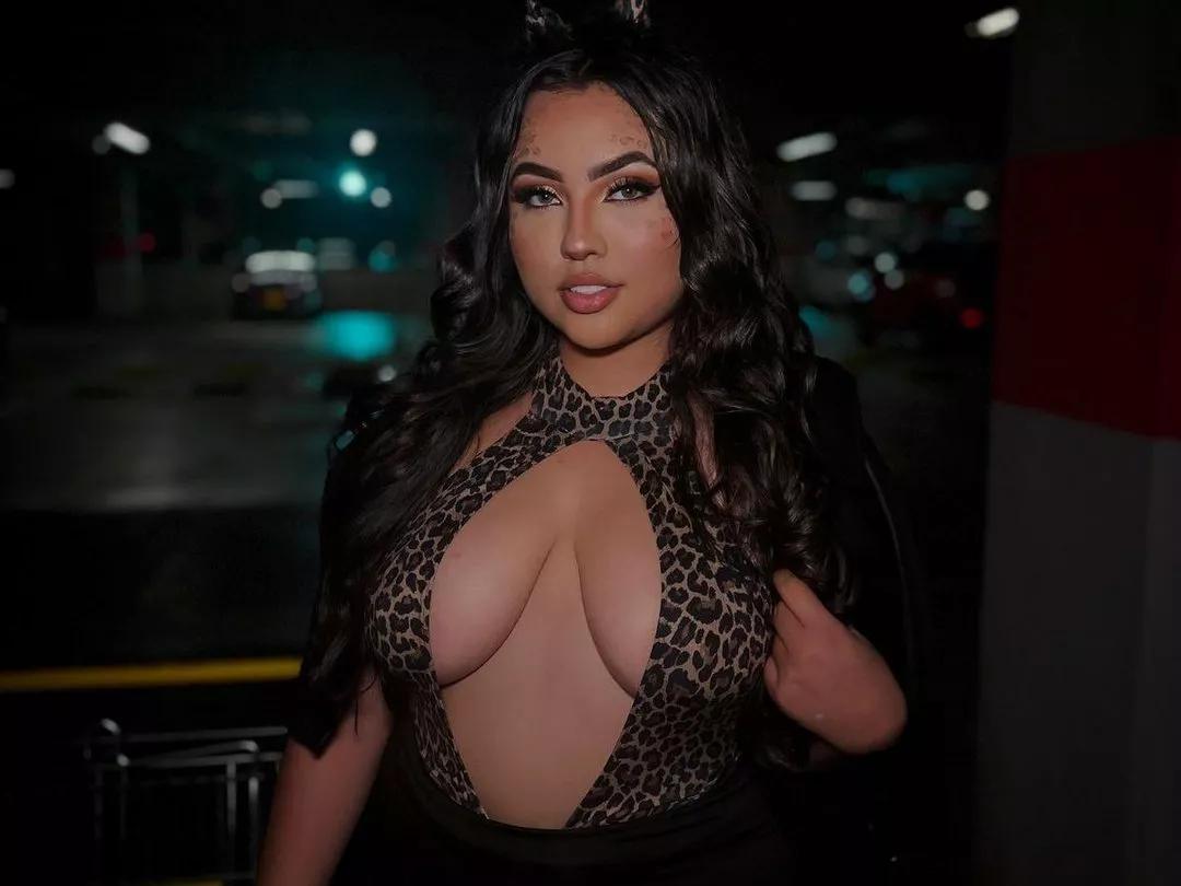 Dulcepatersson on Streamate 