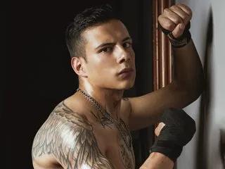 Dustin_Sonne on Streamate