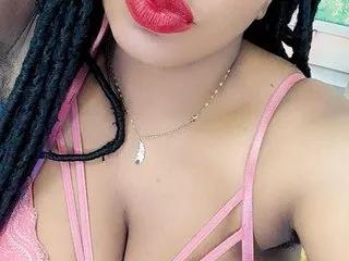 EbonySiilk on Streamate 