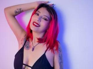 EimyCallahann on Streamate 