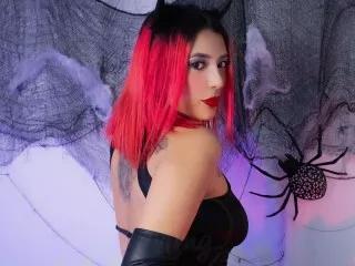EimyCallahann on Streamate 