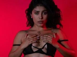 EleanorDafft on Streamate 