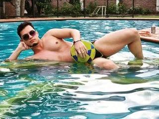 Elefrom_Guillen on Streamate 