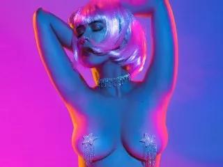 Offline ElenaMusk on Streamate