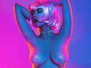 Offline ElenaMusk on Streamate