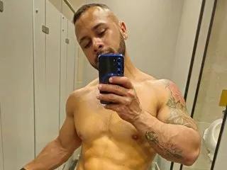 Elian_R on Streamate 