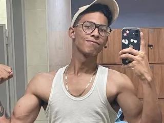 ElianDray on Streamate 