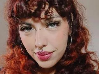 EliFlores from Streamate