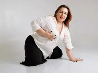 Elizabeth_Johnson on Streamate 