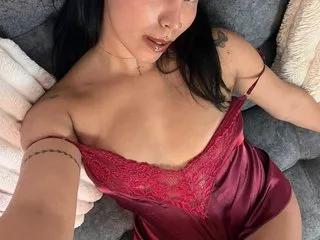 ElizabetthMacy on Streamate 