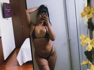 ElizabetthMacy from Streamate