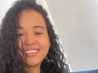 EmaAby on Streamate 