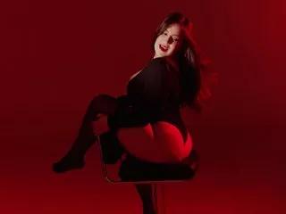 EmaBaaker on Streamate 