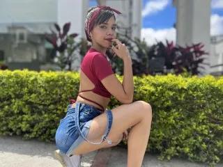 EmaGarciia on Streamate 