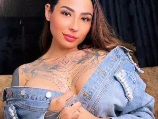 Offline EmiliMontero on Streamate