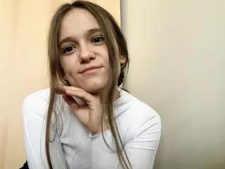 EmillyKlein on Streamate 