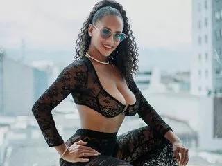 EmmaFerrari on Streamate 