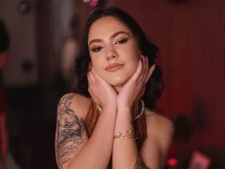EmmaGiles on Streamate 